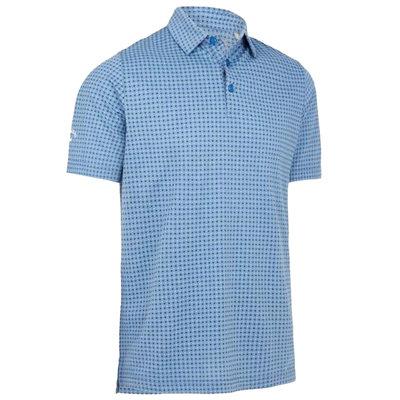 Soft Touch Micro Print