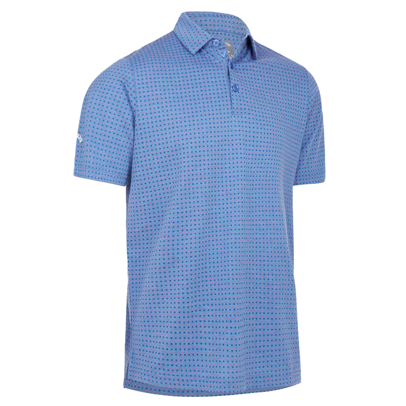 Soft Touch Micro Print