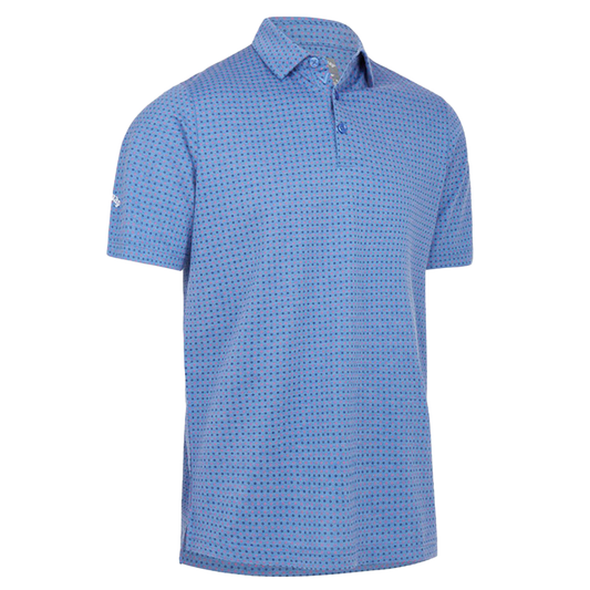 Soft Touch Micro Print