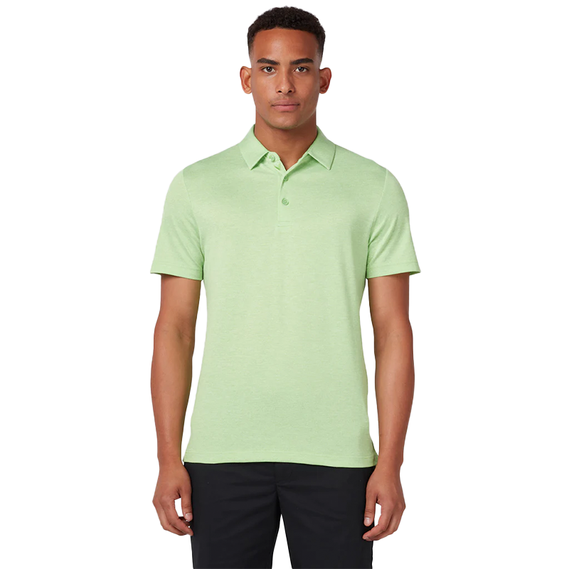 Soft Touch Solid Polo
