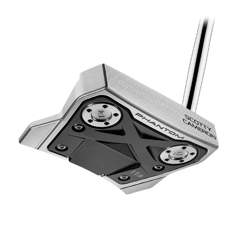 Scotty Cameron Phantom X 11.5