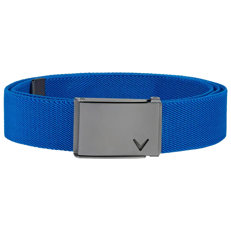 Rev Webbed Belt