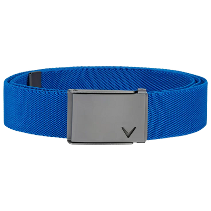 Rev Webbed Belt