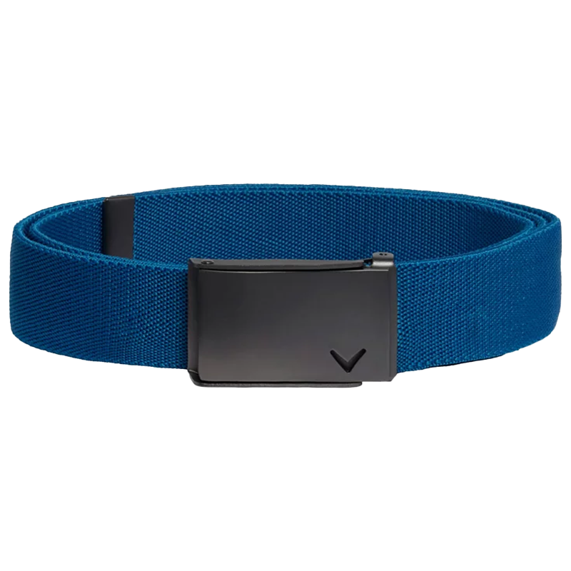 Rev Webbed Belt