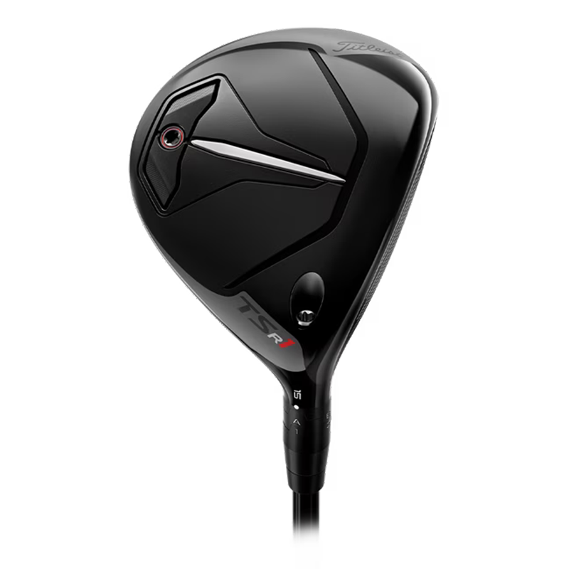TSR1 Fairway