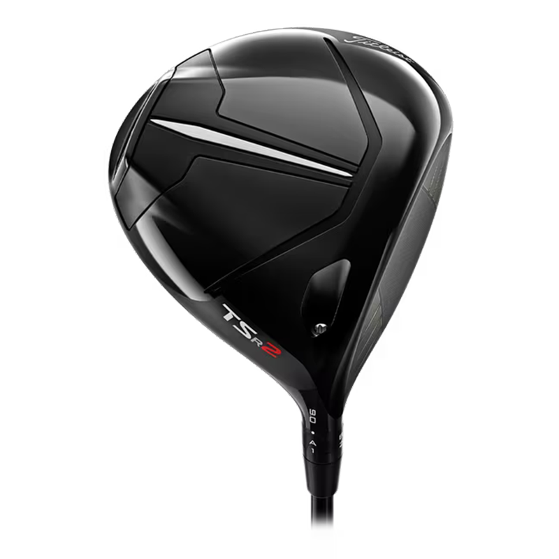 Women's TSR2 Driver