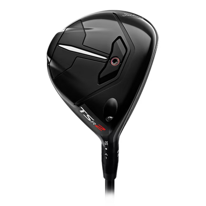 TSR2 Fairway