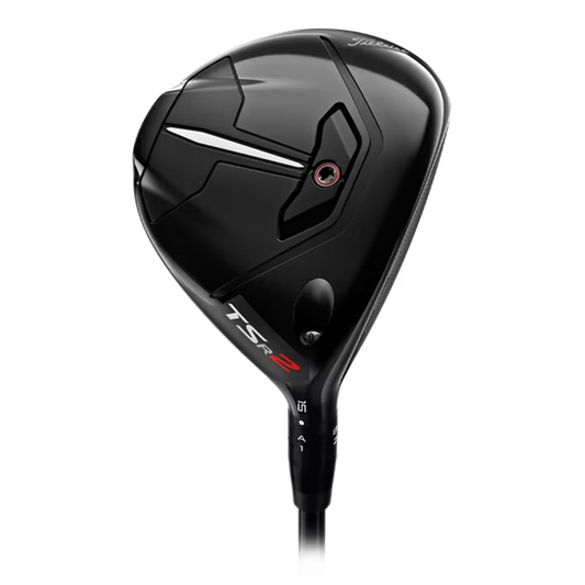 TSR2 Fairway