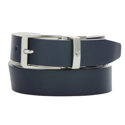 Reversible Sleek Belt