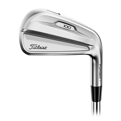 T100 (4-PW) Irons