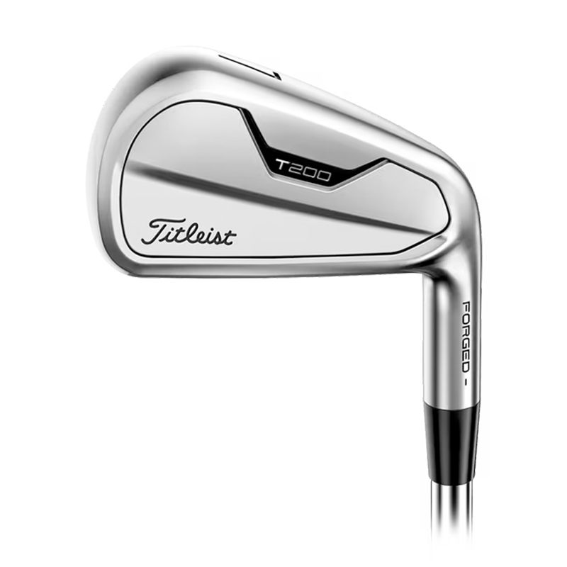 T200 (5-W) Irons
