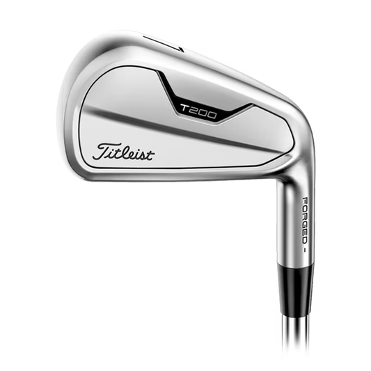 T200 (5-W) Irons