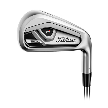 T300 (5PA,GW) Irons