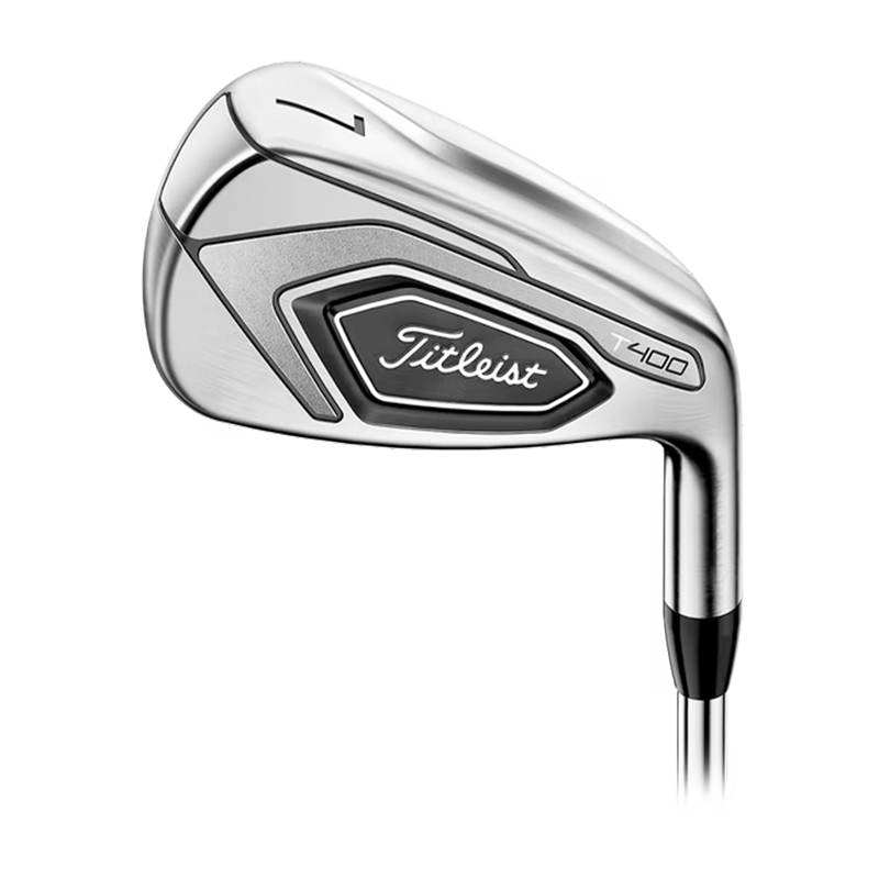 T400 (6-W2) Irons