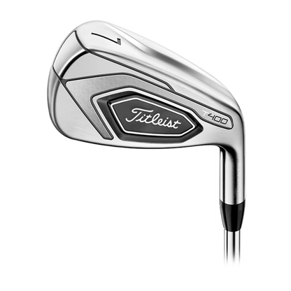 T400 (6-W2) Irons