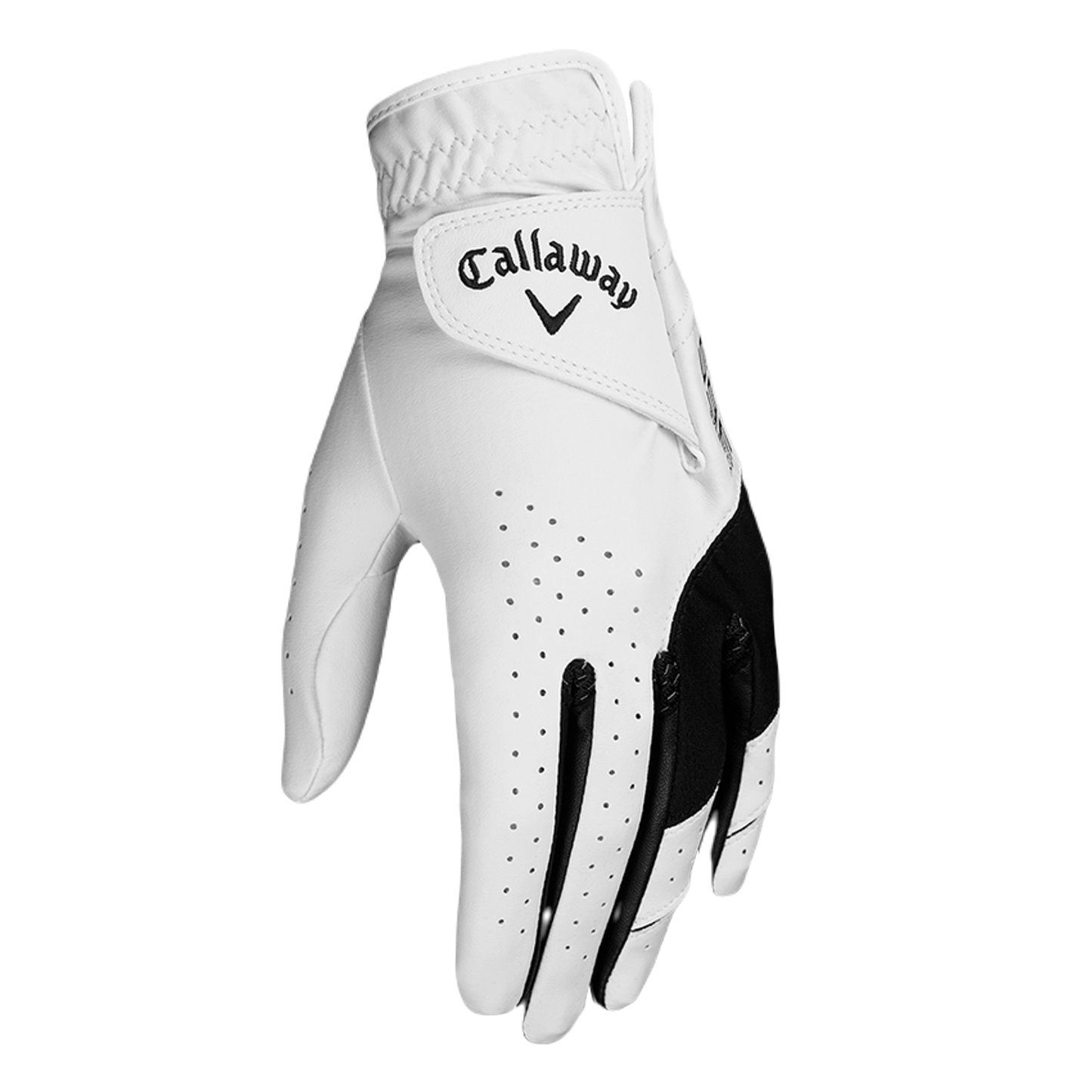 X Junior Glove - Left Hand