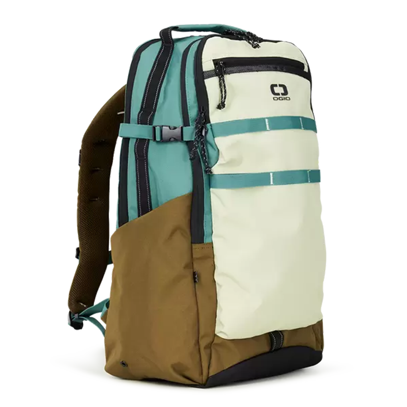 Alpha 25L Backpack