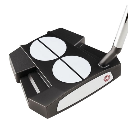 2-Ball Eleven Tour Lined S Putter