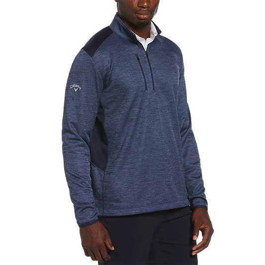 Aquapel 1/4 ZIP Pullover