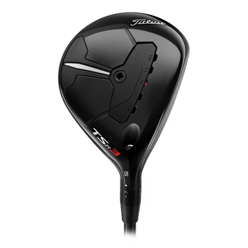TSR3 Fairway