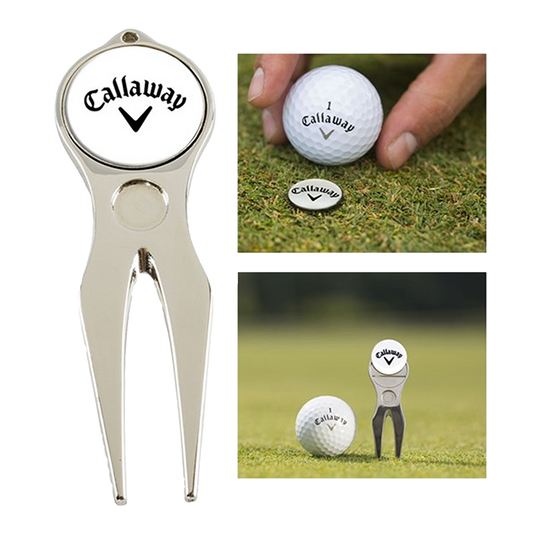 Divot Tool
