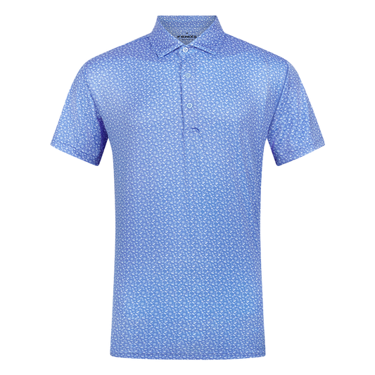 Fenix Mens Polo Tidewater