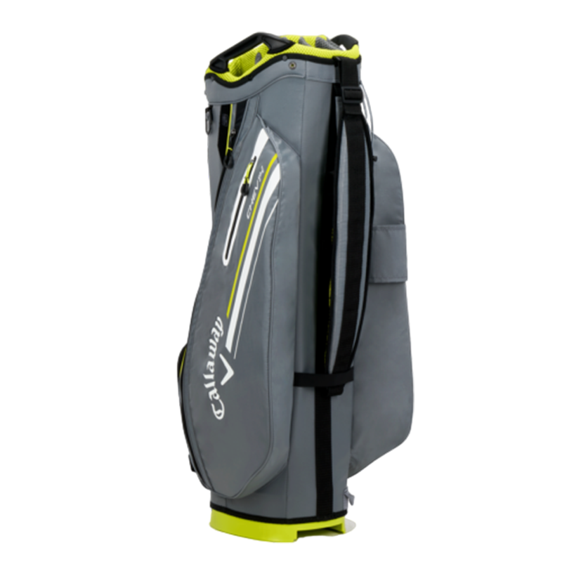 Chev 14 Cart Bag