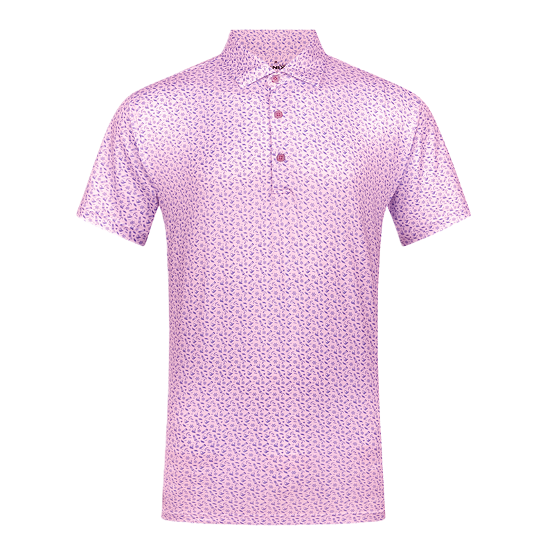 Fenix Mens Polo Tidewater