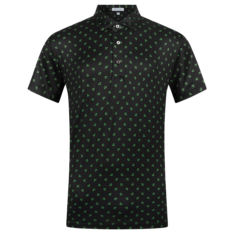 Mens Polo Shirt Scituate