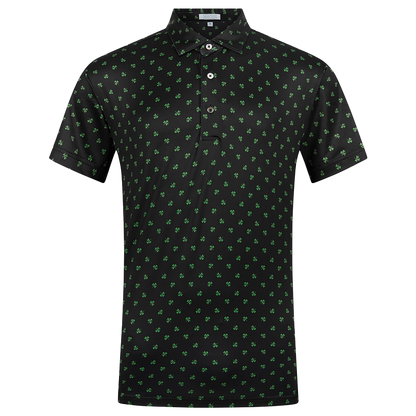 Mens Polo Shirt Scituate