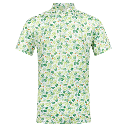 Mens Polo Shirt Spello