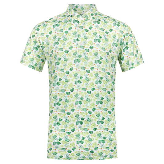 Mens Polo Shirt Spello