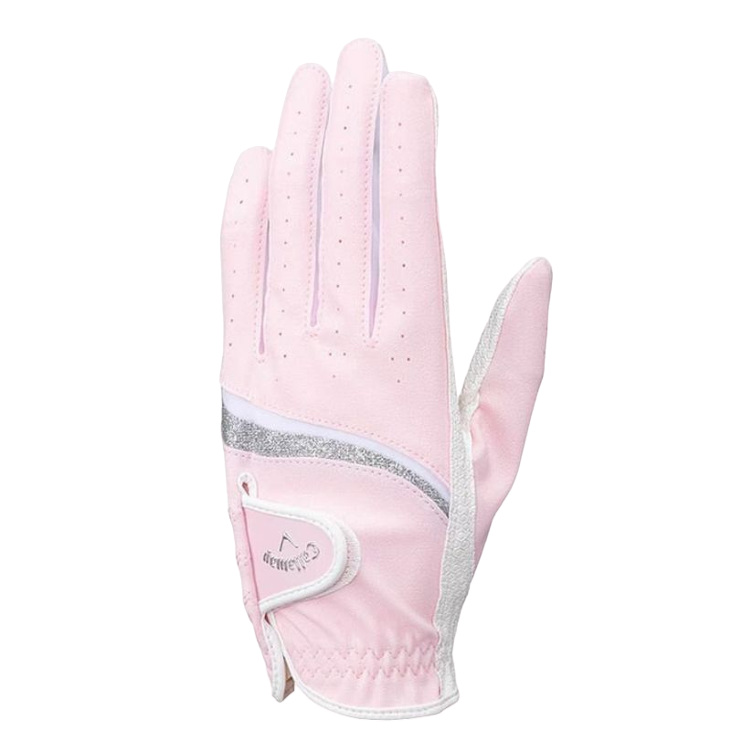 Callaway Golf Style Left Hand - Pink Women Glove