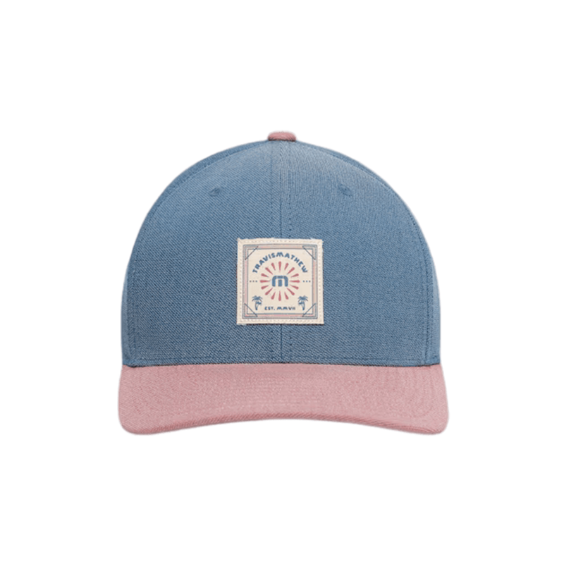 Desert Days Snapback Hat