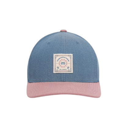 Desert Days Snapback Hat