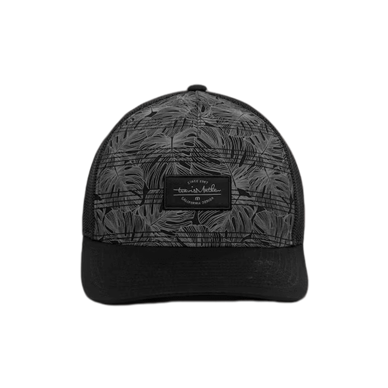 Far From Shore Snapback Hat