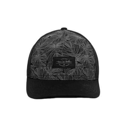 Far From Shore Snapback Hat