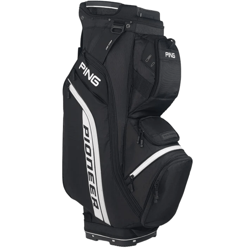 Pioneer Cart Bag