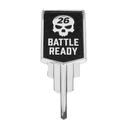 Battle Ready Single Prong Divot Tool