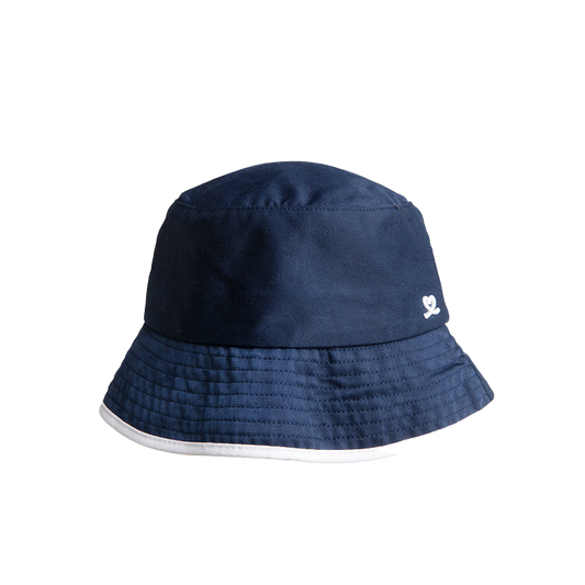 Cassey Ladies Hat Navy