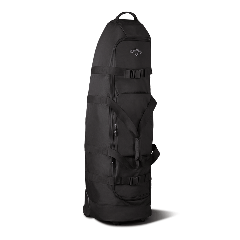 Callaway Clubhouse Travel Cover Black