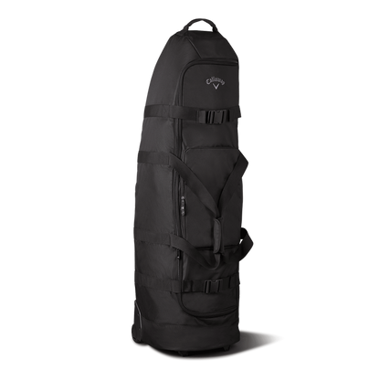 Callaway Clubhouse Travel Cover Black
