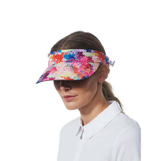 Siena Ladies Visor Pink