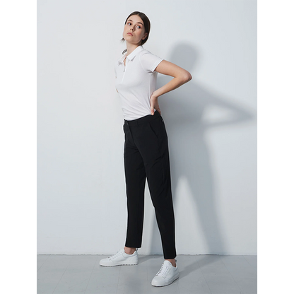 Beyond Black Ankle Trousers