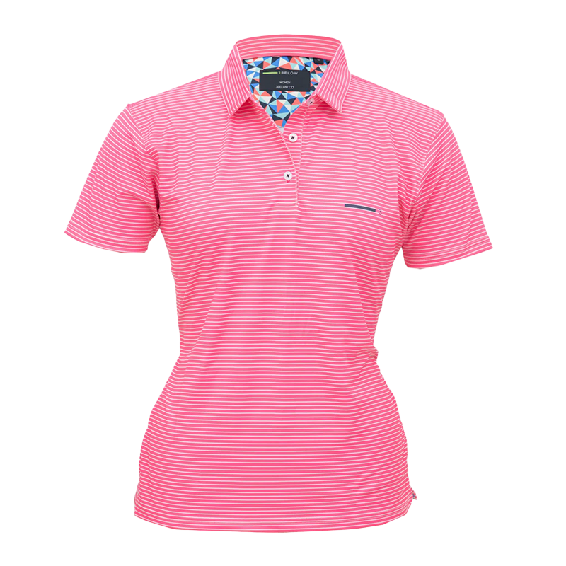 Fragola Women's Golf T-Shirt