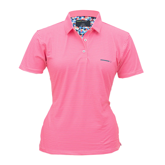 Fragola Women's Golf T-Shirt