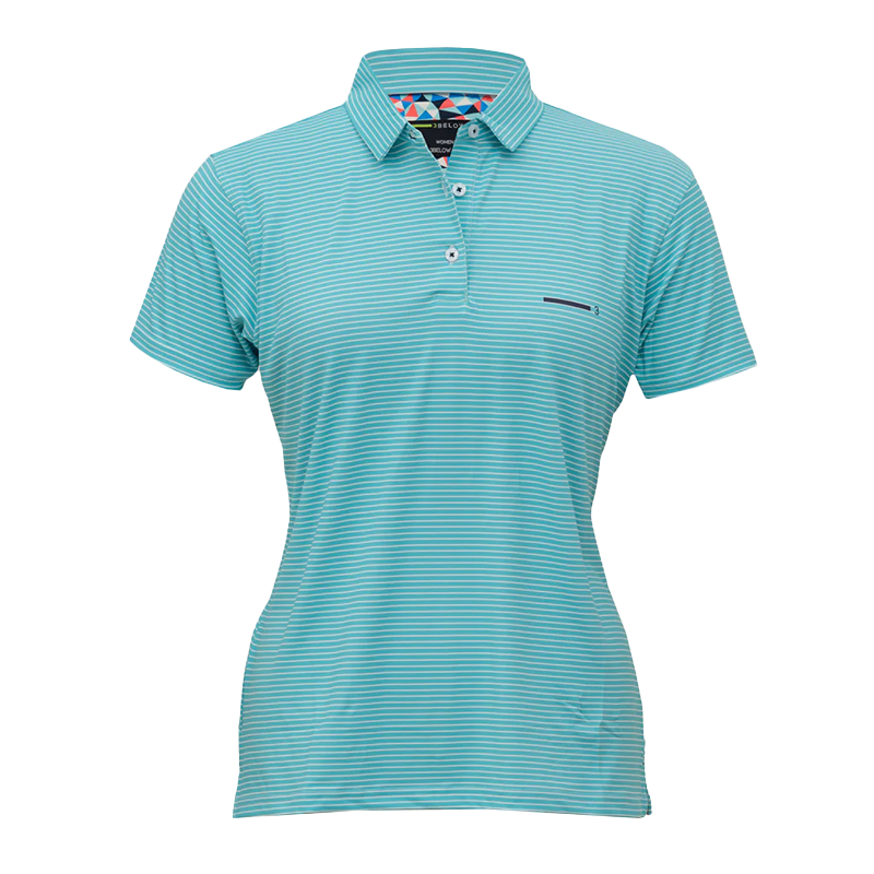 Menta Women's Golf T-Shirt