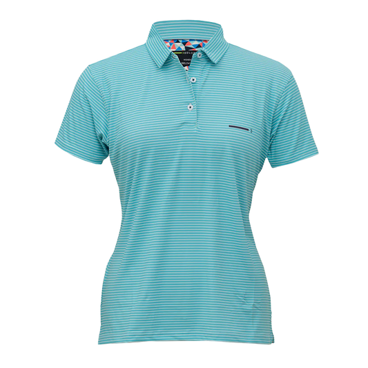 Menta Women's Golf T-Shirt