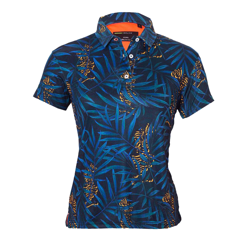 Bandhavgarh Women's Golf T-Shirt