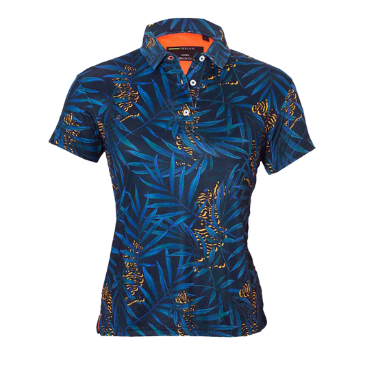 Bandhavgarh Women's Golf T-Shirt